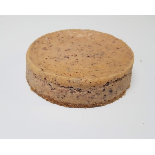 Cheese Cake Red Bean